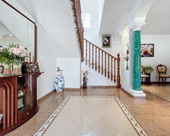 Chalet adosado en Partida Saltet