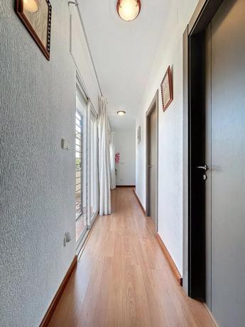 Chalet adosado en Partida Saltet