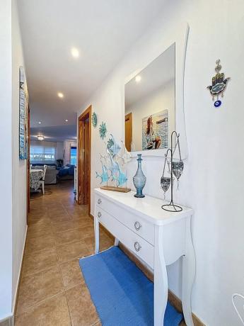 Chalet adosado en calle Cormorà