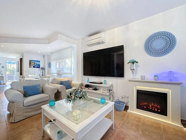 Chalet adosado en calle Cormorà