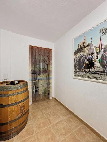 Chalet adosado en calle Cormorà