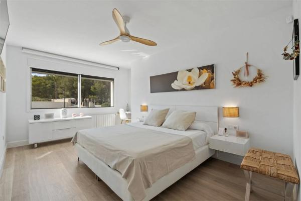 Chalet pareado en calle Turquesa