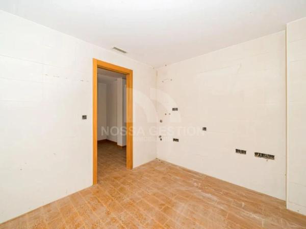 Chalet adosado en avenida d' Escandinavia