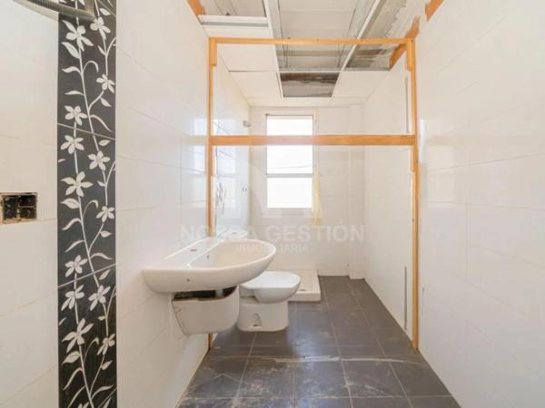 Chalet adosado en avenida d' Escandinavia