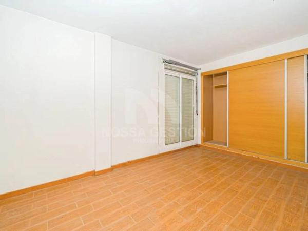 Chalet adosado en avenida d' Escandinavia