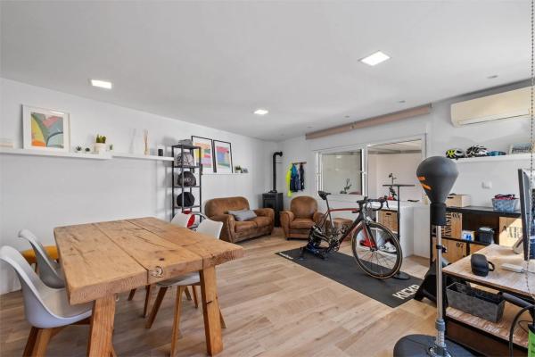 Chalet pareado en calle Turquesa