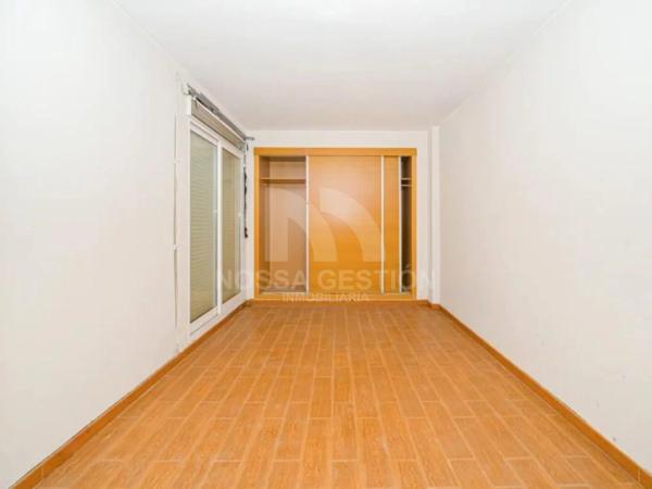 Chalet adosado en avenida d' Escandinavia