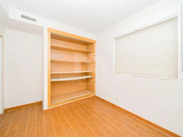 Chalet adosado en avenida d' Escandinavia