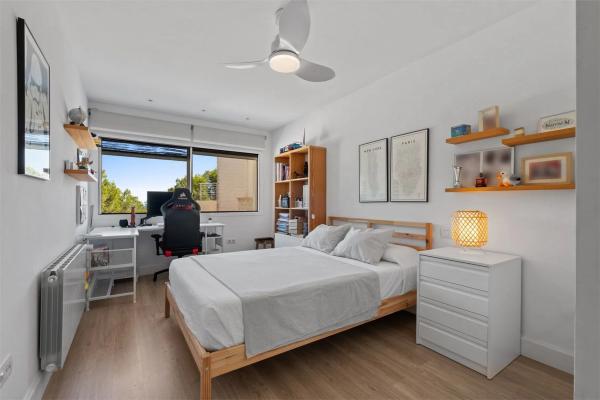 Chalet pareado en calle Turquesa