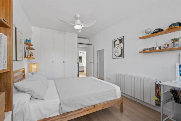 Chalet pareado en calle Turquesa