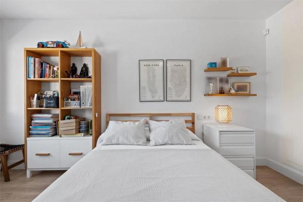 Chalet pareado en calle Turquesa