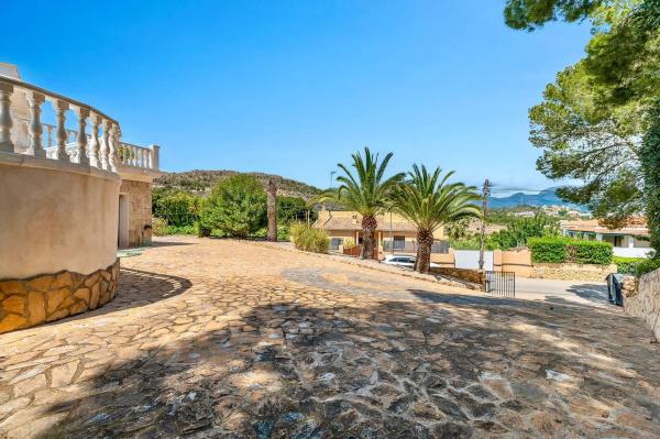 Chalet en Colonia Escandinavia-Cautivador