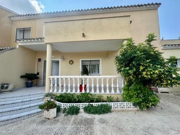 Chalet en Alfaz del Pi Pueblo-Urbanizaciones