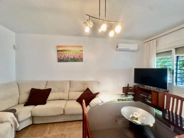 Chalet en Alfaz del Pi Pueblo-Urbanizaciones