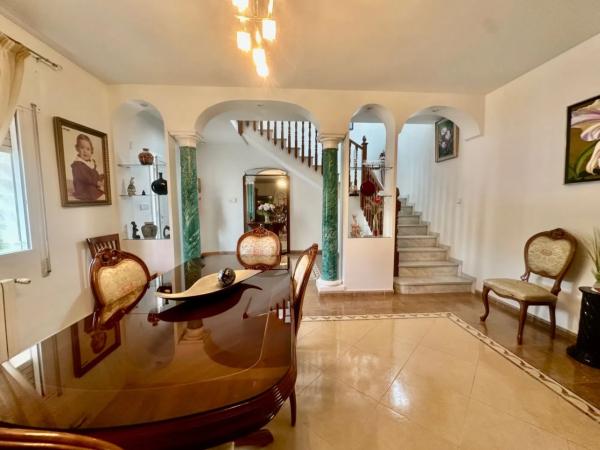 Chalet en Alfaz del Pi Pueblo-Urbanizaciones