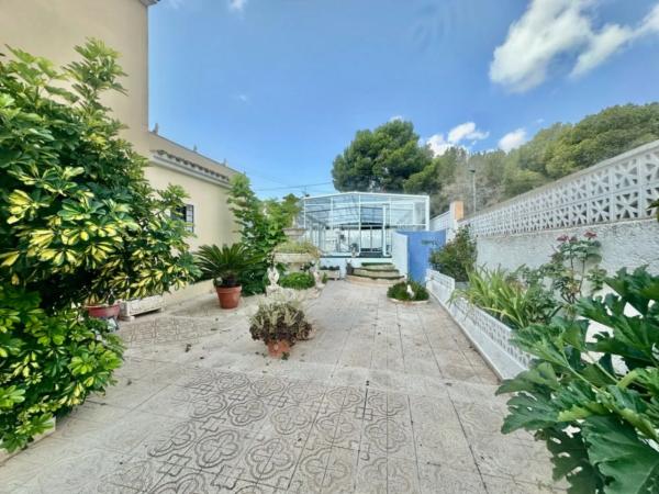 Chalet en Alfaz del Pi Pueblo-Urbanizaciones