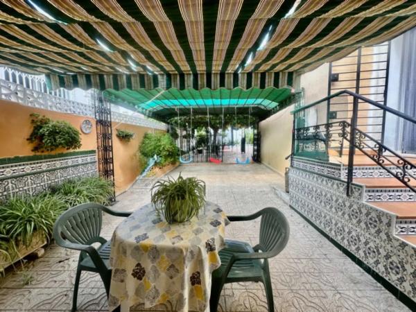 Chalet en Alfaz del Pi Pueblo-Urbanizaciones