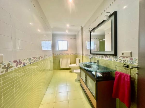 Chalet en Alfaz del Pi Pueblo-Urbanizaciones