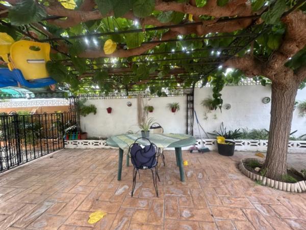 Chalet en Alfaz del Pi Pueblo-Urbanizaciones