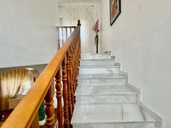 Chalet en Alfaz del Pi Pueblo-Urbanizaciones