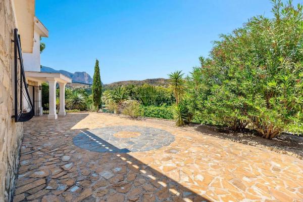 Chalet en Colonia Escandinavia-Cautivador