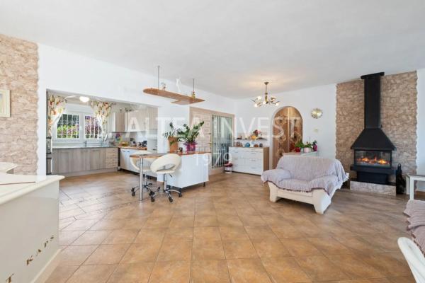 Chalet adosado en calle Pintor Rembrandt, 29