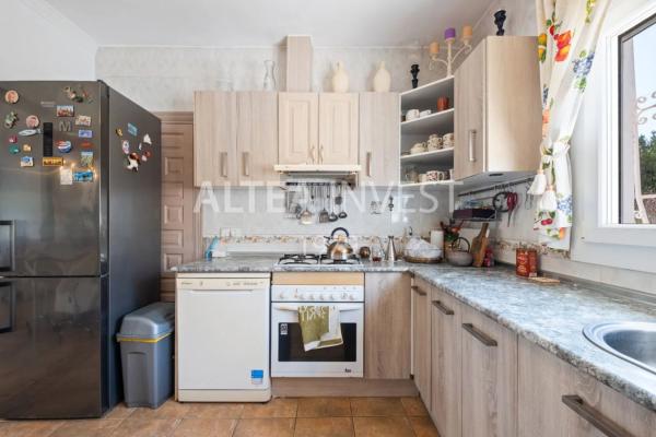 Chalet adosado en calle Pintor Rembrandt, 29