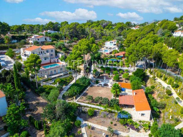 Chalet adosado en calle Pintor Rembrandt, 29