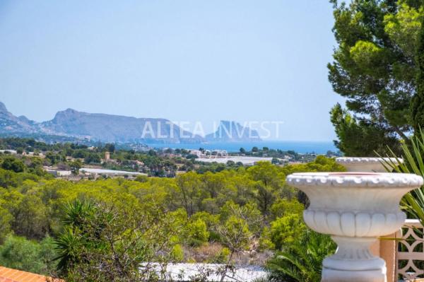 Chalet adosado en calle Pintor Rembrandt, 29