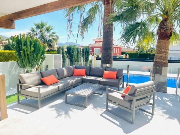 Chalet en Alfaz del Pi Pueblo-Urbanizaciones