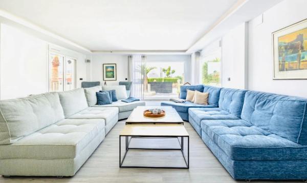 Chalet en Alfaz del Pi Pueblo-Urbanizaciones