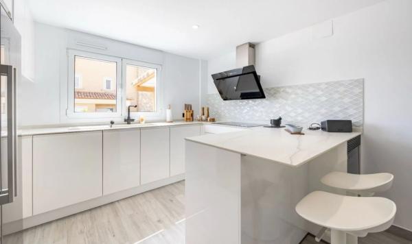 Chalet en Alfaz del Pi Pueblo-Urbanizaciones