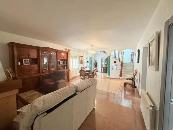 Chalet en Alfaz del Pi Pueblo-Urbanizaciones