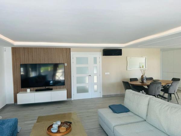 Chalet en Alfaz del Pi Pueblo-Urbanizaciones