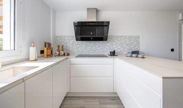 Chalet en Alfaz del Pi Pueblo-Urbanizaciones