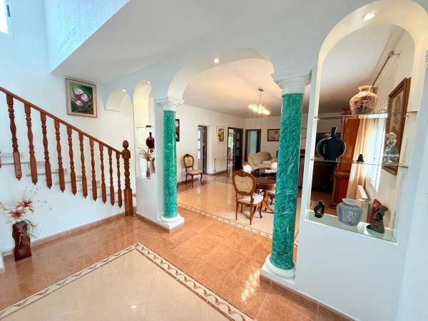 Chalet en Alfaz del Pi Pueblo-Urbanizaciones