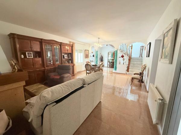 Chalet en Alfaz del Pi Pueblo-Urbanizaciones