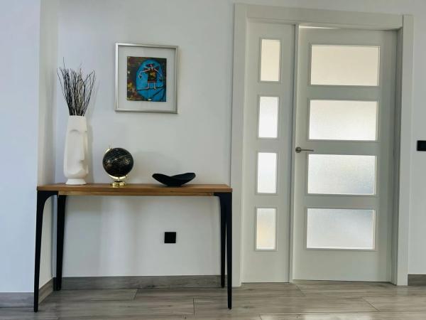 Chalet en Alfaz del Pi Pueblo-Urbanizaciones