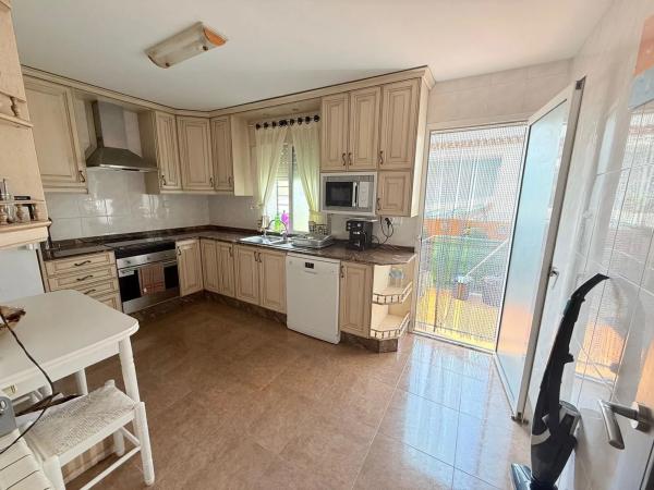 Chalet en Alfaz del Pi Pueblo-Urbanizaciones