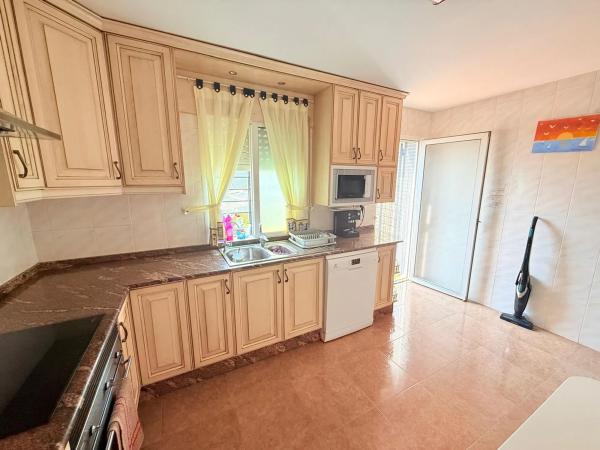 Chalet en Alfaz del Pi Pueblo-Urbanizaciones