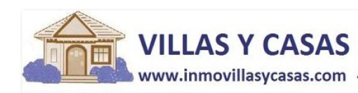 Villas y casas