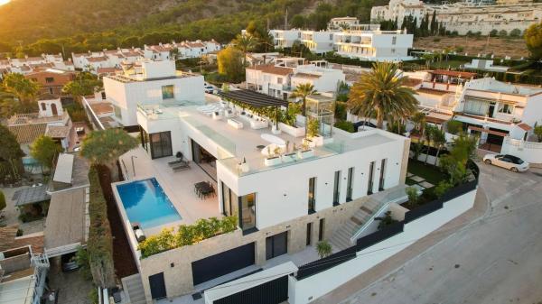 Casa independiente en calle Vega, 1