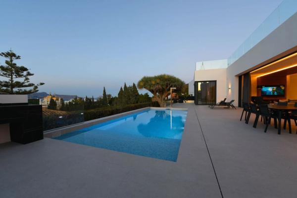 Casa independiente en calle Vega, 1