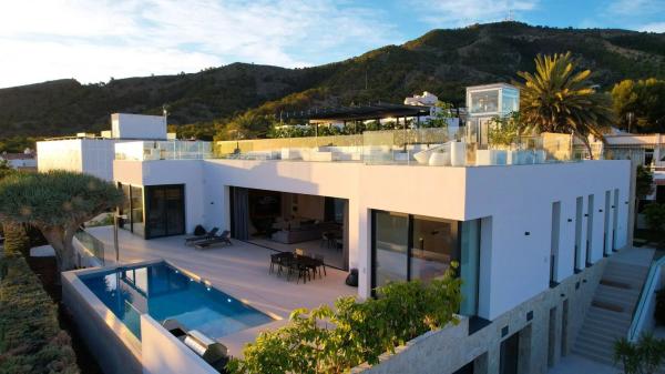 Casa independiente en calle Vega, 1