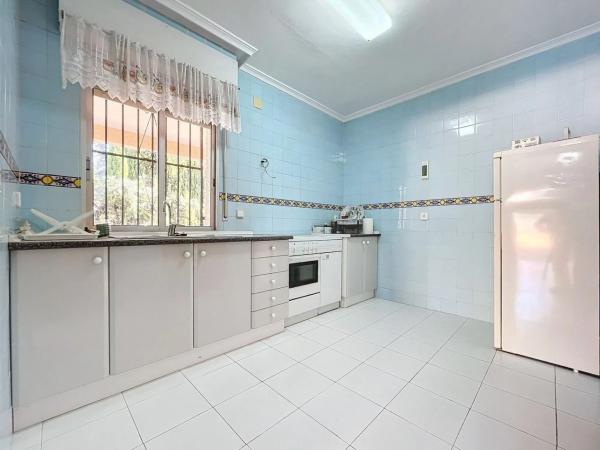 Casa independiente en calle Primavera