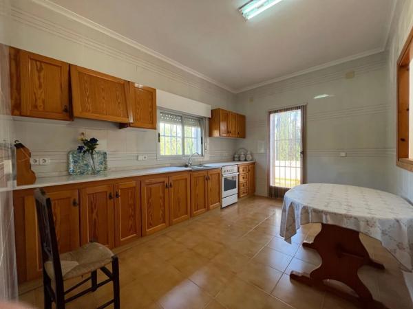 Casa independiente en calle Primavera