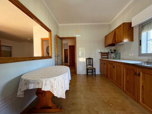 Casa independiente en calle Primavera