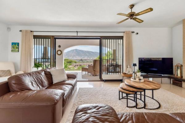 Chalet en Alfaz del Pi Pueblo-Urbanizaciones