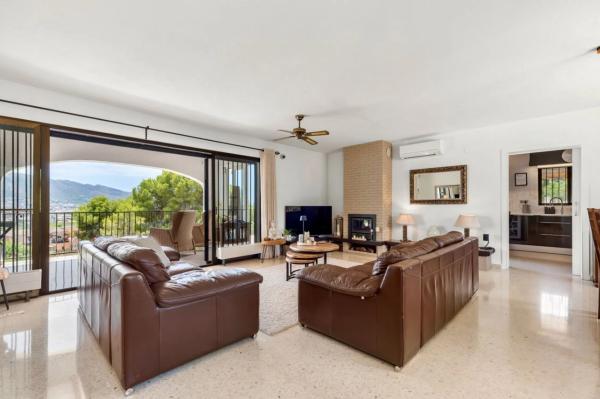 Chalet en Alfaz del Pi Pueblo-Urbanizaciones