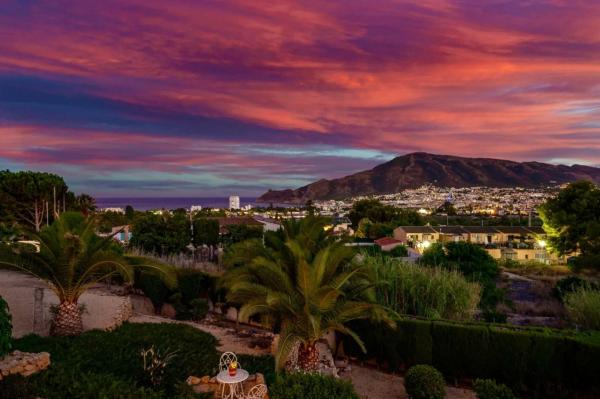 Chalet en Alfaz del Pi Pueblo-Urbanizaciones